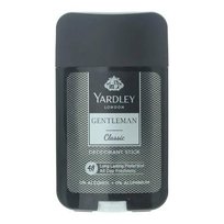 yardley gentleman classic dezodorant w sztyfcie 50 g     
