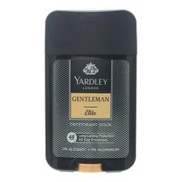 yardley gentleman elite dezodorant w sztyfcie 50 ml     