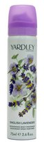 yardley english lavender spray do ciała 75 ml   