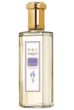 Yardley, London English Lavender, woda toaletowa, 125 ml - Yardley