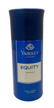 Yardley, London Equity for men, dezodorant spray, 150 ml - Yardley