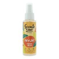 yardley oh! de london mgiełka do ciała 100 ml     