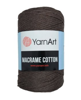 YarnArt, sznurek do makramy Macrame Cotton 769 - YarnArt