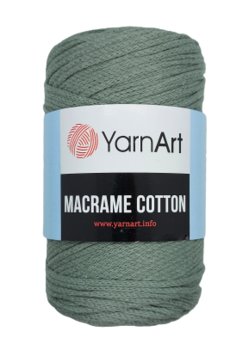 YarnArt, sznurek do makramy Macrame Cotton 794 - YarnArt