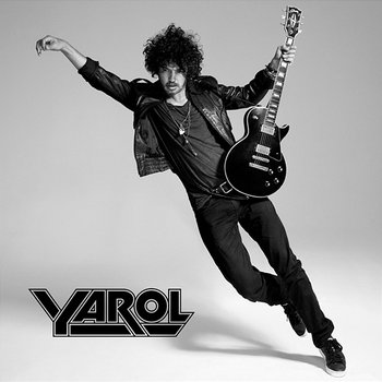 Yarol - Yarol Poupaud