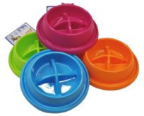 Yarro Miska Spowalniająca Jedzenie 1