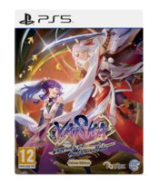 Yasha: Legends of the Demon Blade - Edycja Deluxe