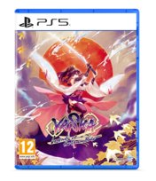 Yasha: Legends of the Demon Blade 7QUARK