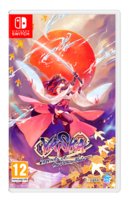 Yasha: Legends of the Demon Blade 7QUARK