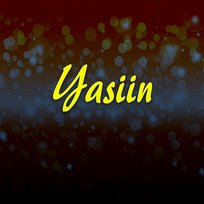 Yasiin Syarifuddin, Hamidah H