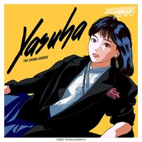 Yasuha - Night Tempo Presents the Showa Groove Night Tempo, Yasuha