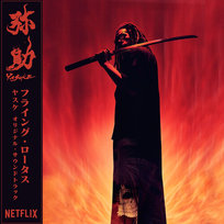 Yasuke Flying Lotus