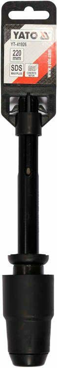 Yato Adapter Sds Max Na Sds Plus