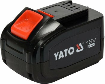 Yato Akumulator 18V Li-Ion 6,0Ah - YATO