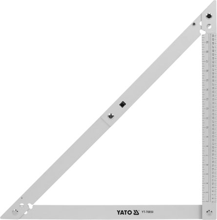 YATO Kątownik budowlany YATO, 840 mm