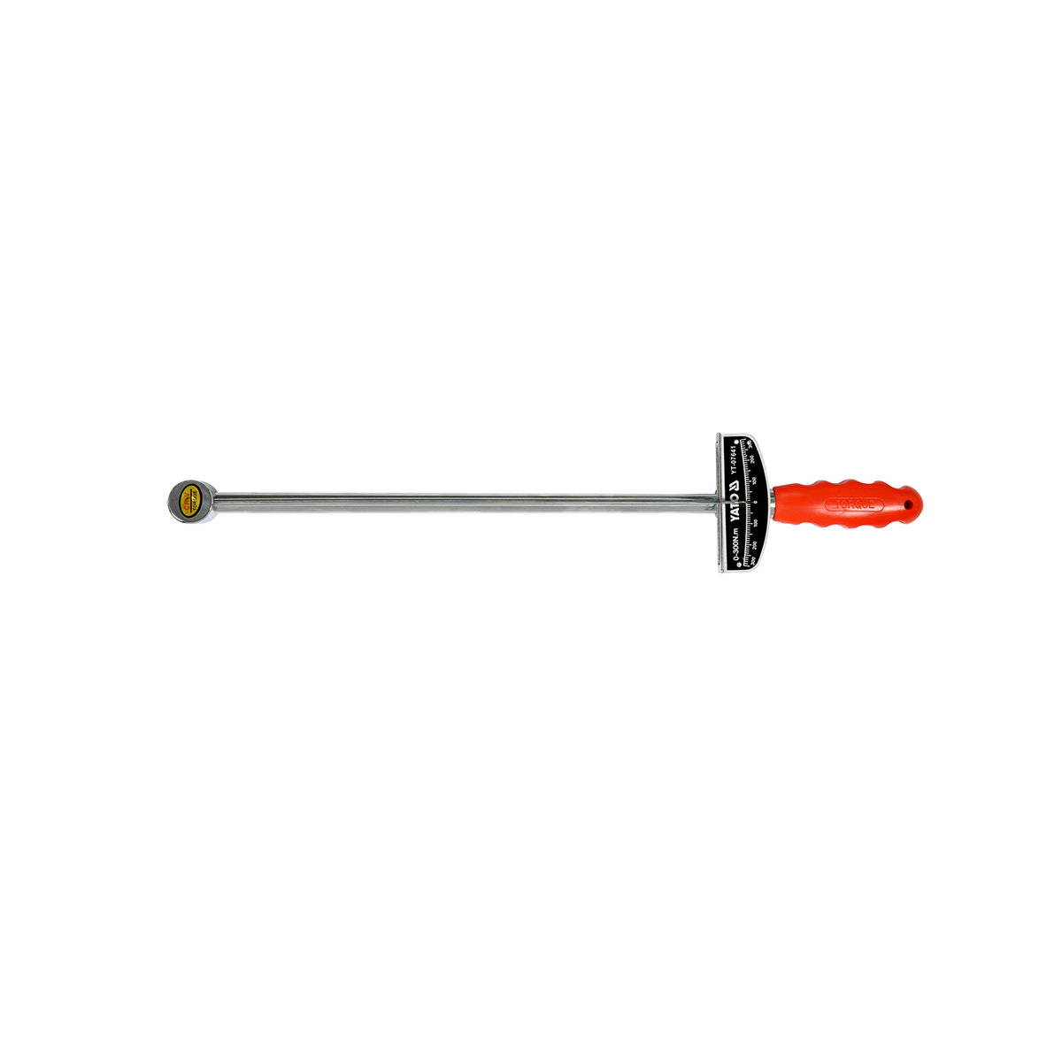 YATO KLUCZ DYNAMOMETRYCZNY WYCHYLNY 1 2 0 300Nm Yato Sklep EMPIK COM yato-klucz-dynamometryczny-wychylny-1-2-0-300nm-yato-sklep-empik-com