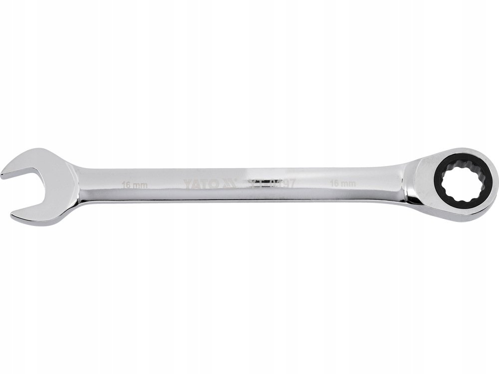 YATO KLUCZ PŁASKO-OCZKOWY GRZECH.11mm%%%