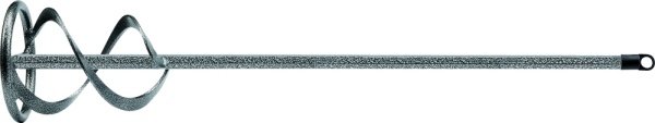 Yato Mieszadło Spiralne Podwójne 120X600Mm