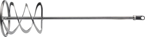Yato Mieszadło Spiralne Podwójne 160X600Mm M14