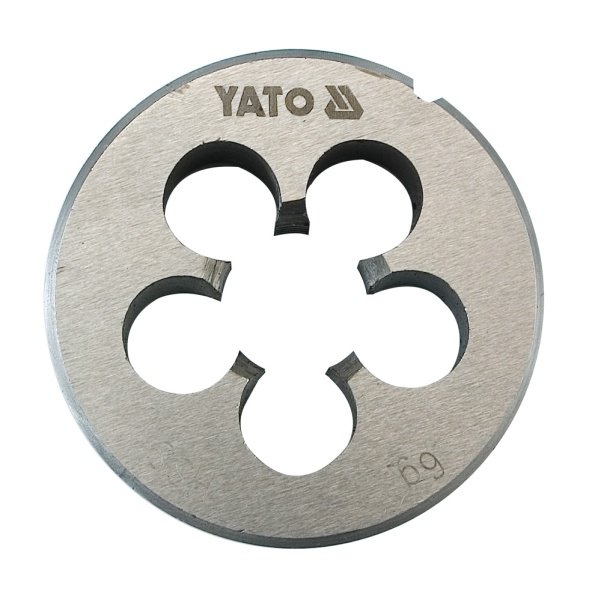 Yato Narzynka M16, Hss M2 2971