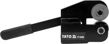Yato Nożyce Krążkowe Do Cięcia Blach - YATO