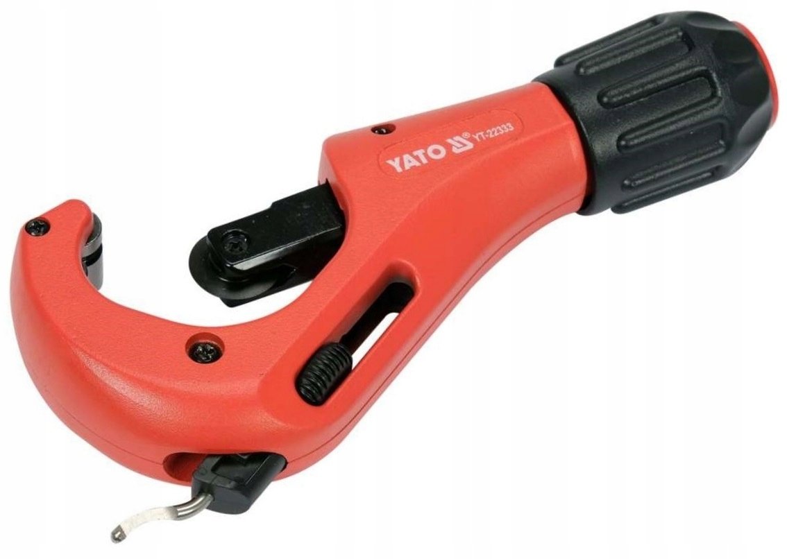 YATO Yato Obcinak Do Rur Z Gratownikiem Zakres 3-42Mm