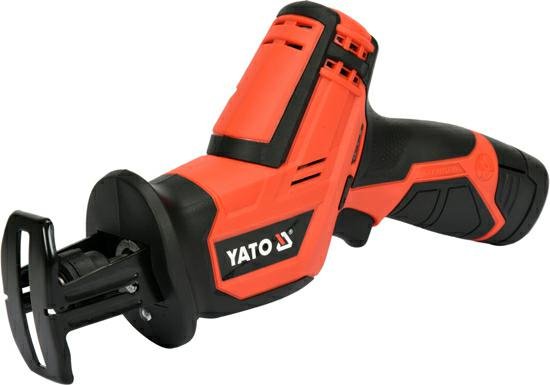 Yato Piła Szablasta 12V Li-Ion 82904