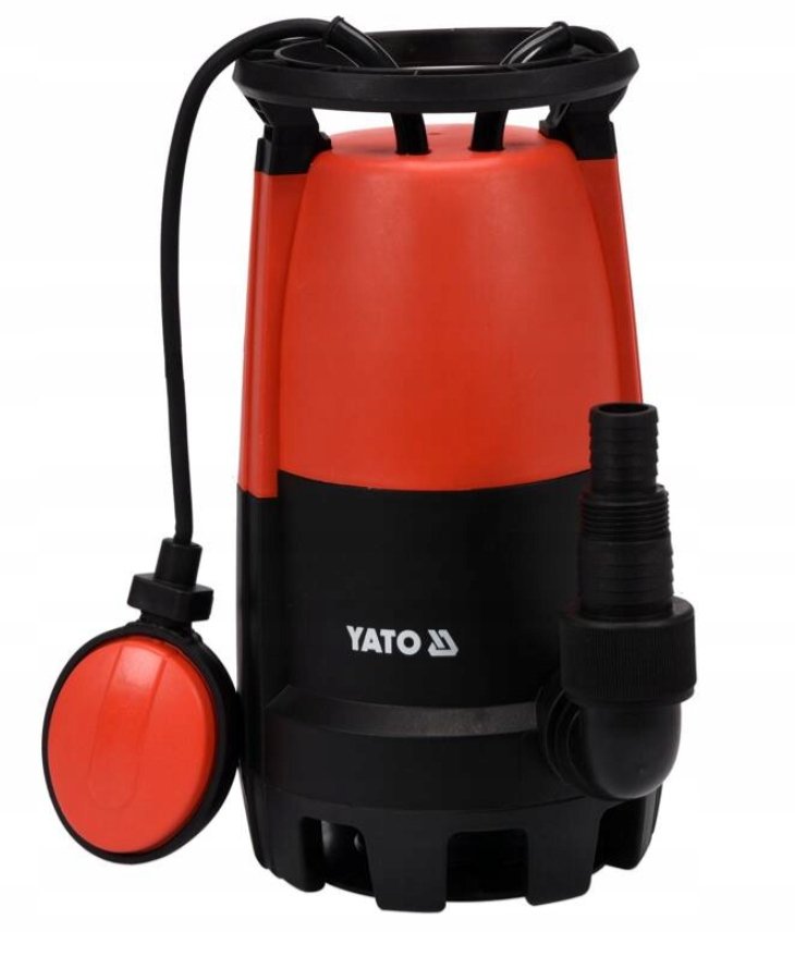 YATO POMPA ZATAPIALNA 400W YT-85330