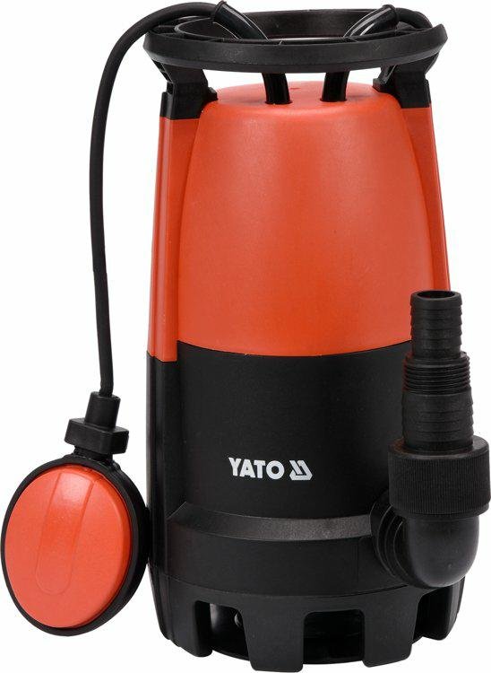Yato Pompa Zatapialna 900W Yt-85333