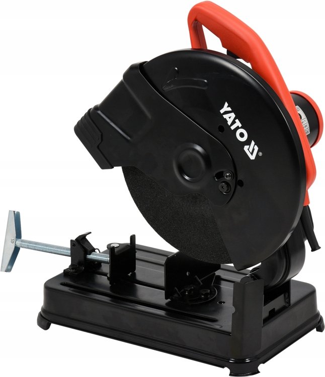 YATO PRZECINARKA DO METALU 2450W YT-82181