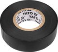 YATO TAŚMA IZOLACYJNA 15mmx20m CZARNA 8159&nbsp;-&nbsp;YATO