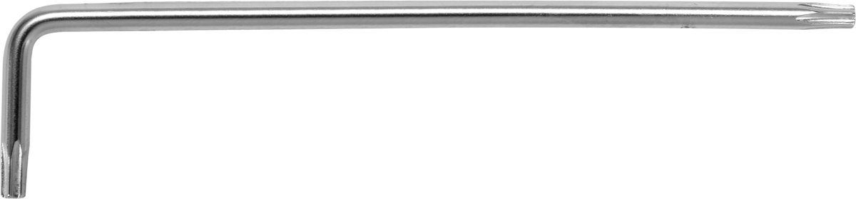 YATO TORX SECURITY DŁUGI T30