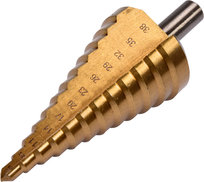 YATO WIERTŁO STOPNIOWE 6-38mm 44740 Yato