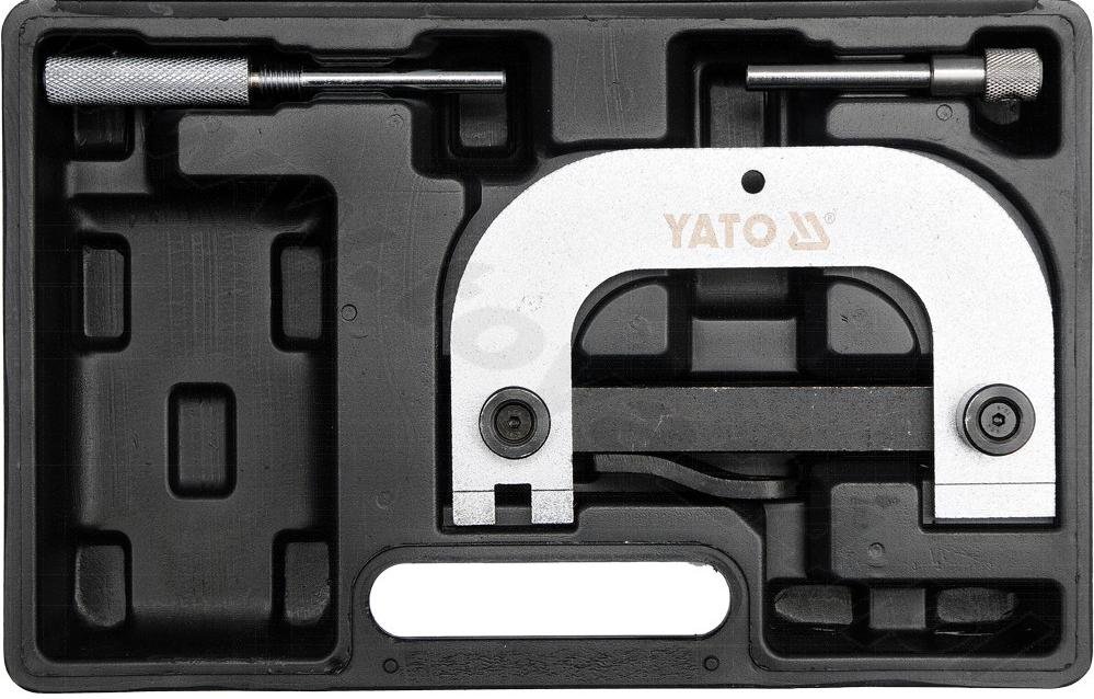 YATO ZESTAW BLOKAD ROZRZĄDU RENAULT 1,4 - 2,0 16V / 1,5 dCi