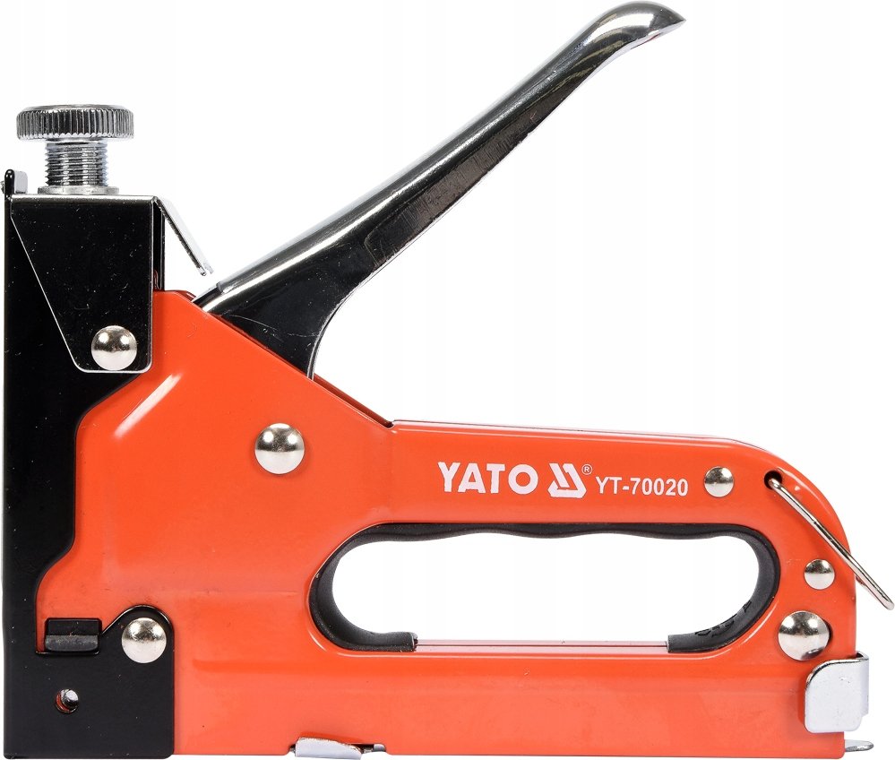 Yato Zszywacz Tapicerski 3-Funkcyjny YT-70020