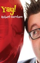 Yay! Robert Garnham