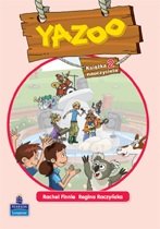 Yazoo 2. Książka nauczyciela