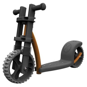 Ybike, Hulajnoga, Kicker, pomarańczowa, rozmiar uniwersalny - YBike