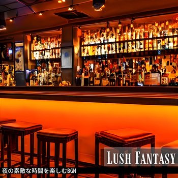 夜の素敵な時間を楽しむbgm - Lush Fantasy