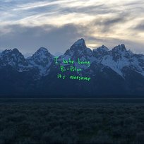 ye Kanye West