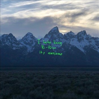 Ye, płyta winylowa - West Kanye
