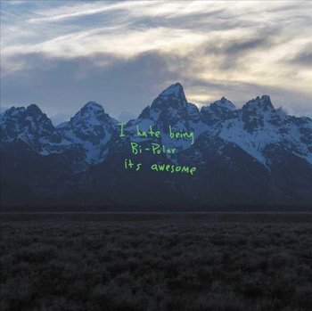 Ye - West Kanye | Muzyka Sklep EMPIK.COM