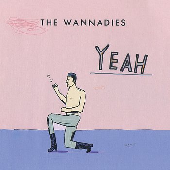 Yeah, płyta winylowa - The Wannadies