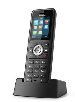 YEALINK W79P - Telefon bezprzewodowy - Yealink