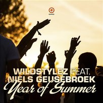 Year Of Summer Wildstylez feat. Niels Geusebroek