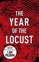 Year of the Locust - Hayes Terry