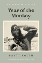Year of the Monkey Patti Smith