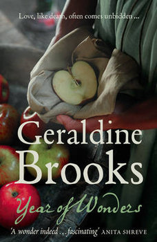 Year of Wonders - Brooks Geraldine