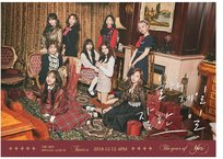 Year of Yes Twice