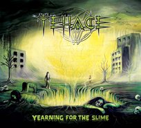 Yearning For The Slime Tehace